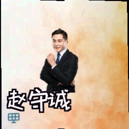 赵守诚